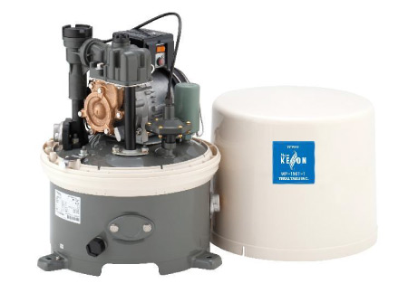 テラルポンプ」ポンプ交換・販売 | 千葉井戸ポンプセンター 千葉県水道