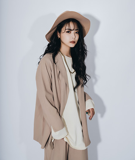 CHIHARU MUTO PROFILE - 武藤千春 OFFICIAL WEBSITE