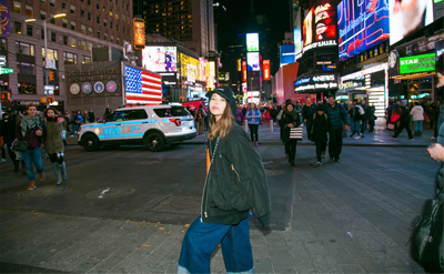 CHIHARU MUTO PROFILE - 武藤千春 OFFICIAL WEBSITE