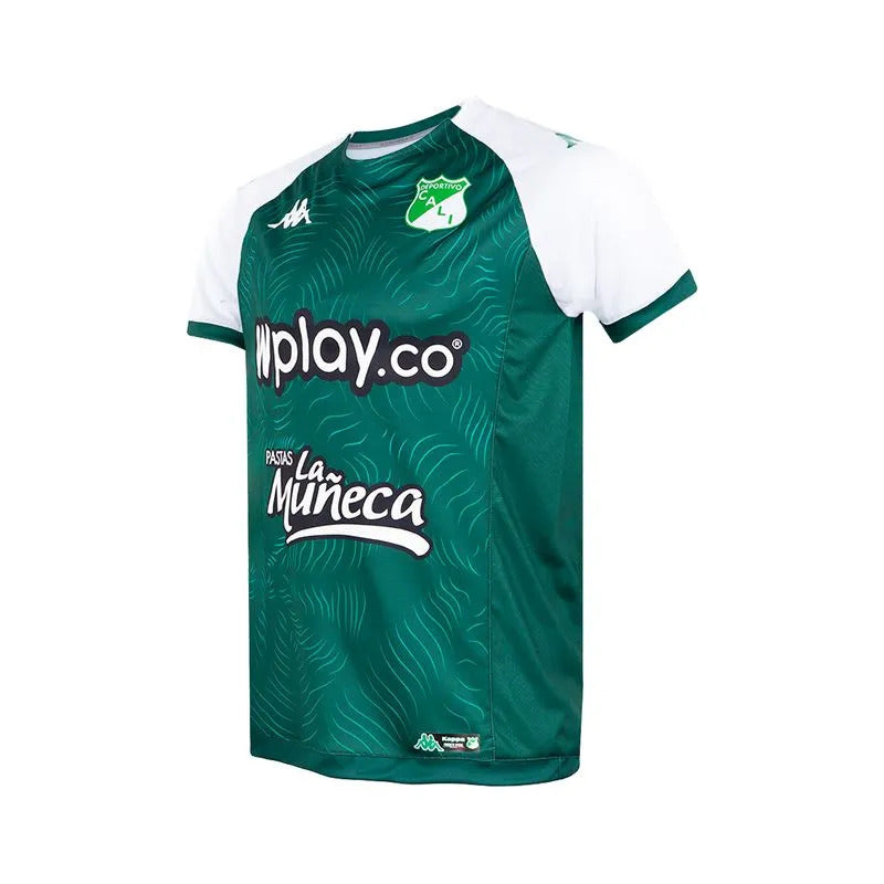 Deportivo Cali Home Jersey – Chimball
