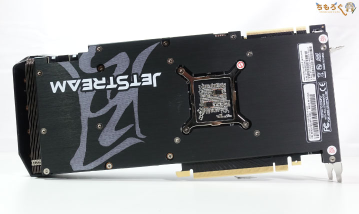 Palit GeForce RTX 2070 SUPER JSをレビュー：コスパ最高のRTX 2070