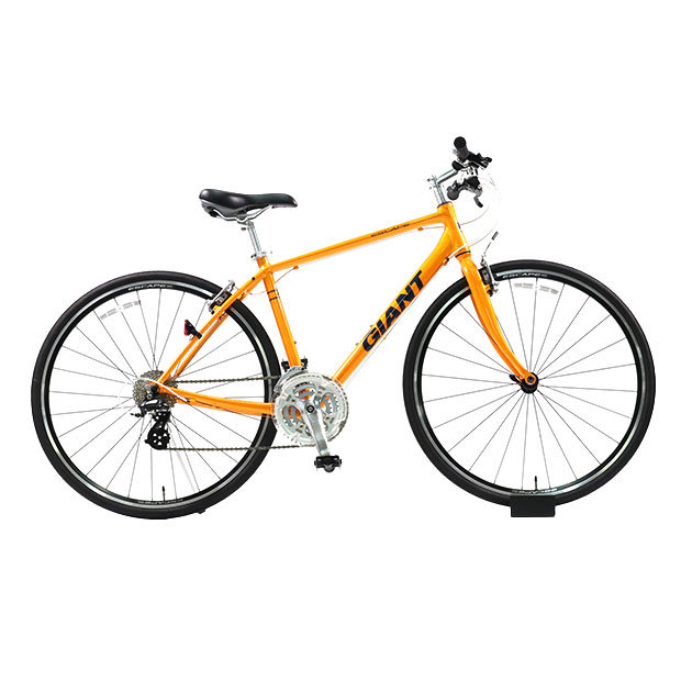 自転車図鑑】GIANT ESCAPE R3 ジャイアント エスケープ アールスリー