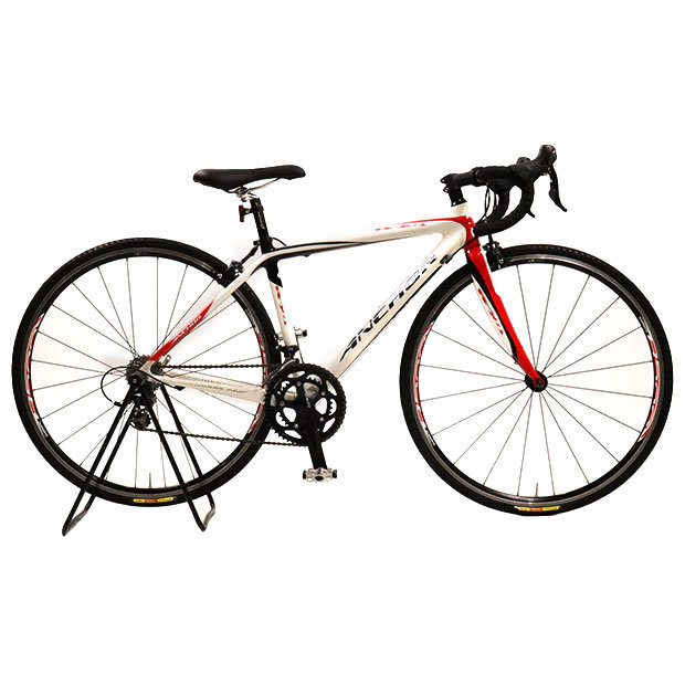 自転車図鑑】BRIDGESTONE ANCHOR RFX 8 EQUIPE ブリヂストン アンカー