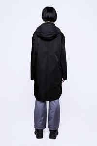 ｺｰﾙﾄﾞｽﾘｰﾌﾟｺｰﾄCL / ﾌﾞﾗｯｸ – chloma - official web store