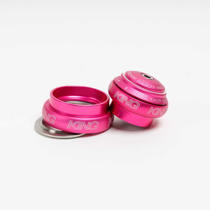 Factory Finds - R45D Centerlock Hub Set - 32 Hole – Chris King