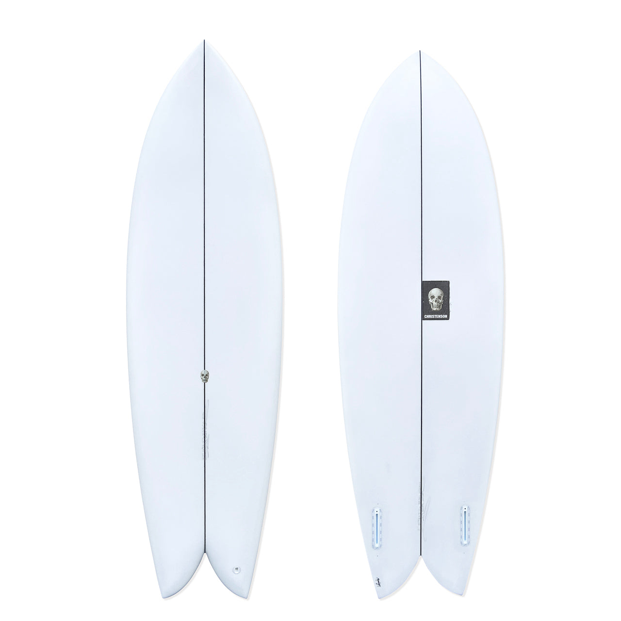 FCS2 クリステンソン アップライト FCS2 クリステンソン アップライト