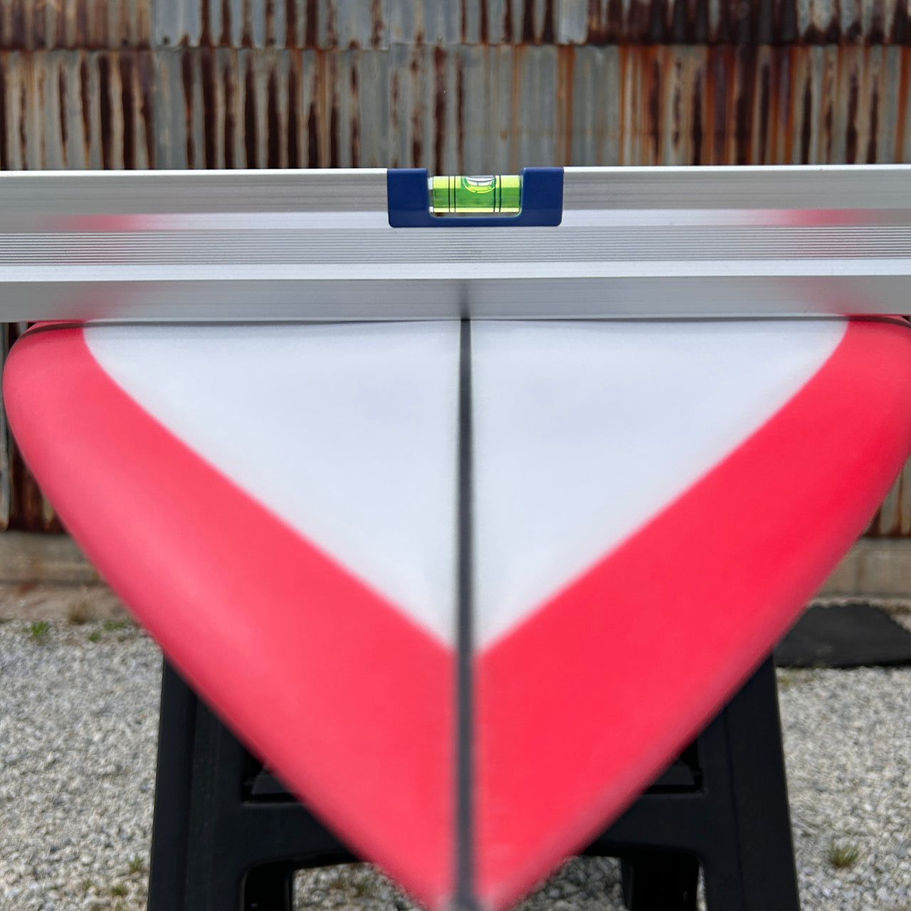 LONG PHISH 2.0 7'2” ロングフィッシュ ミッドレングス ツインフィン