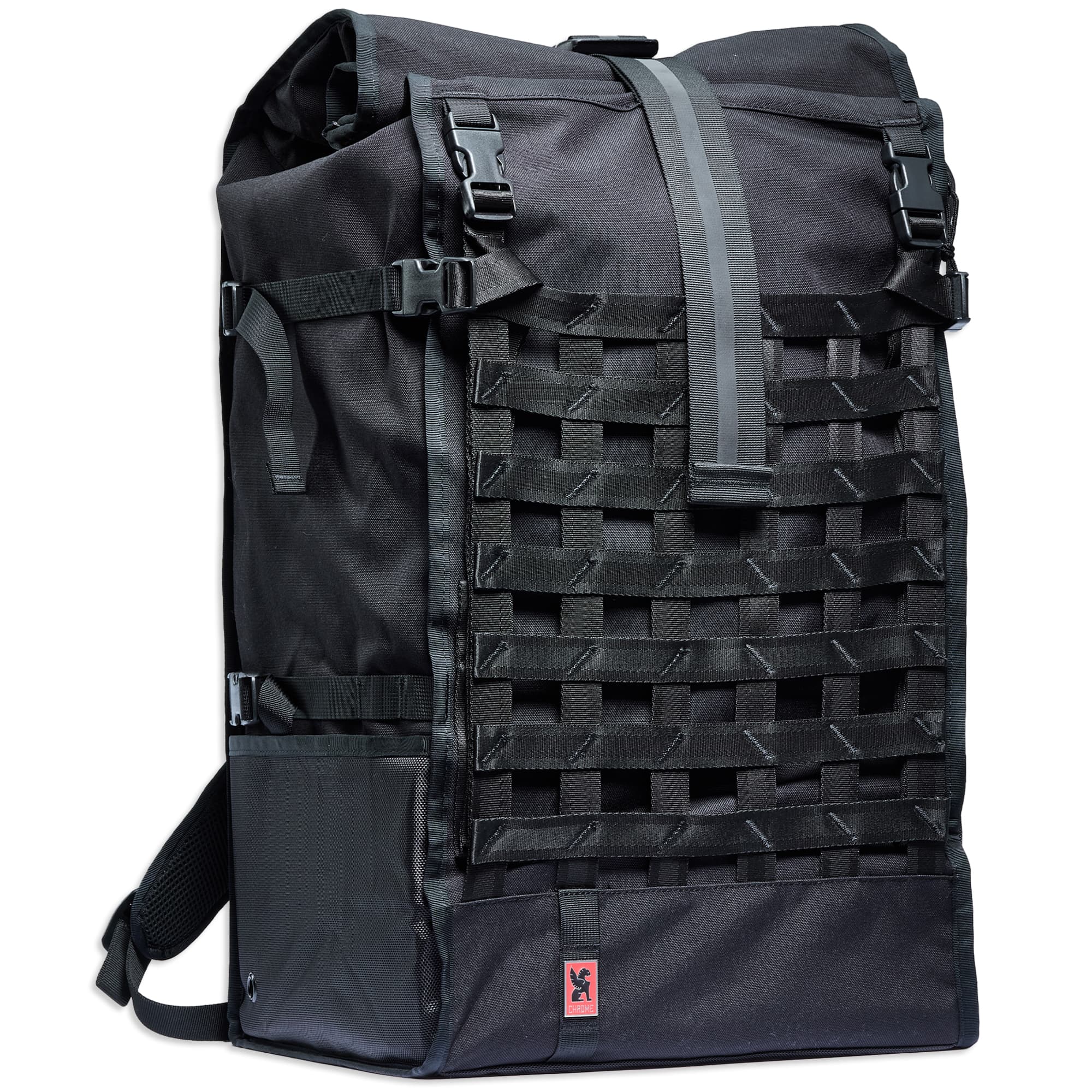 Barrage Pro 80L Pack