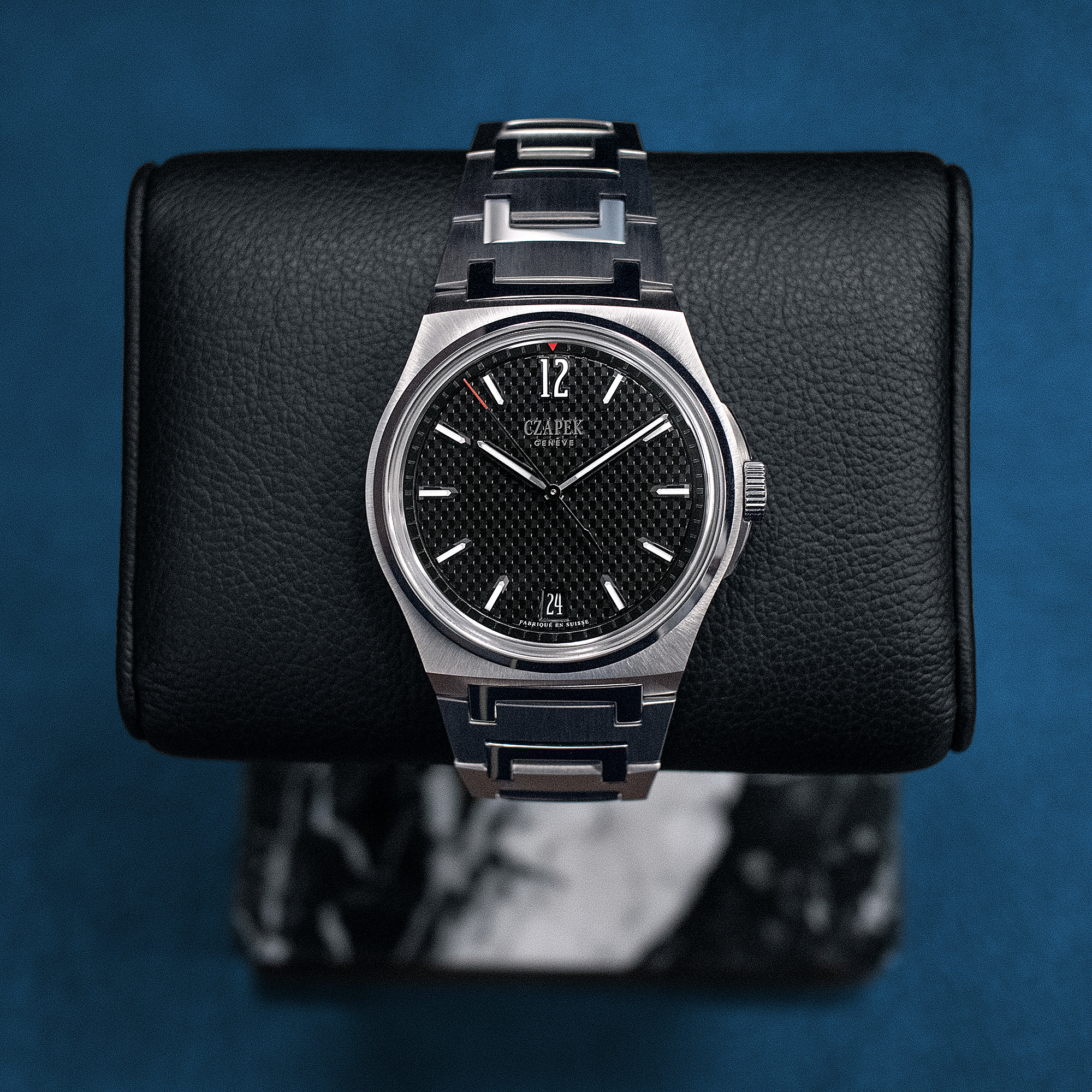 The Watch Stand（Wristonomy） Single – Chrono Theory – クロノセオリー