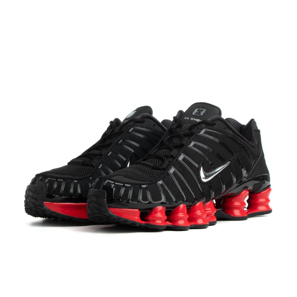 NIKE SK SHOX TL SKEPTA | BSTN Chronicles