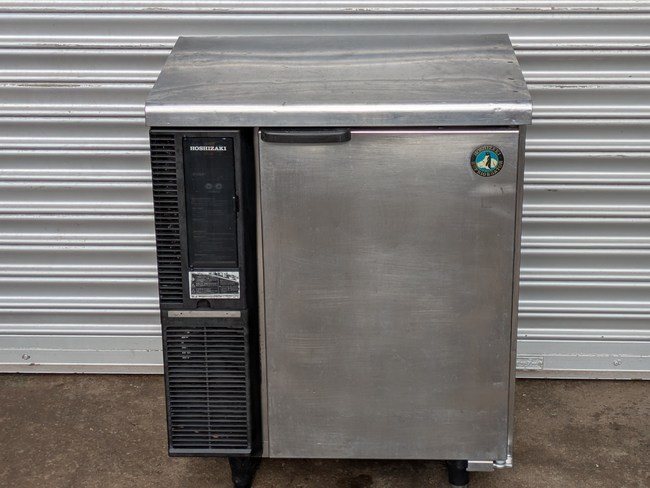 中古厨房機器 販売・買取の大阪厨房本舗/中古台下冷蔵庫(コールド