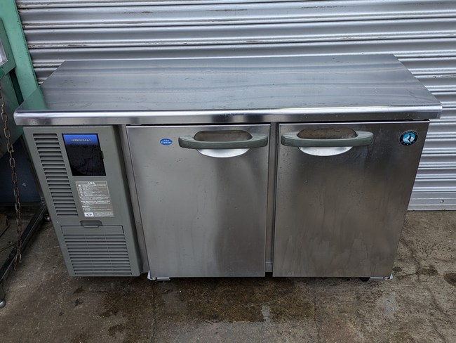 中古厨房機器 販売・買取の大阪厨房本舗/中古台下冷蔵庫(コールド