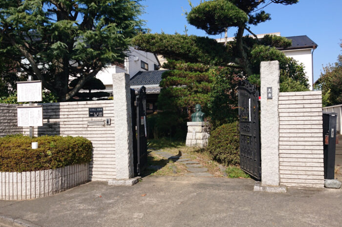 土方歳三資料館 - 中央線が好きだ。web 【公式】