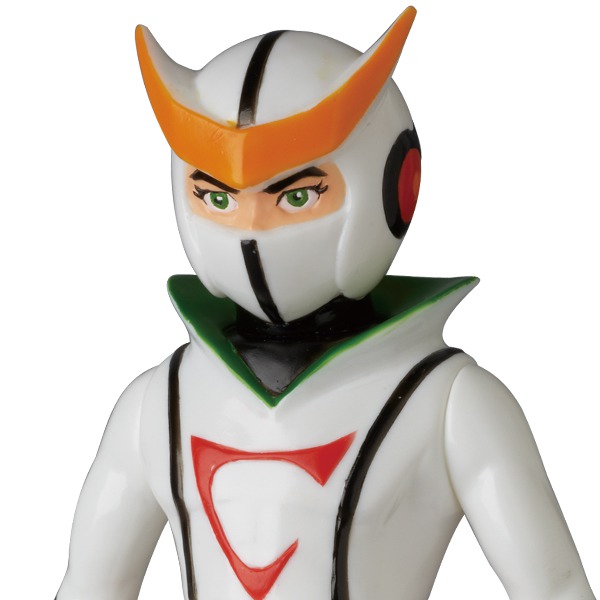 C.J.MART / 新造人間キャシャーン【2015年8月下旬発送予定】