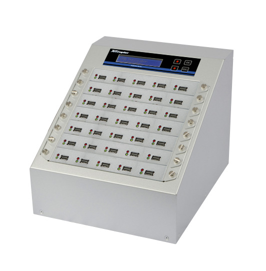 ログ機能付きUSBメモリーデュプリケーター | SD/USBデュプリケーター