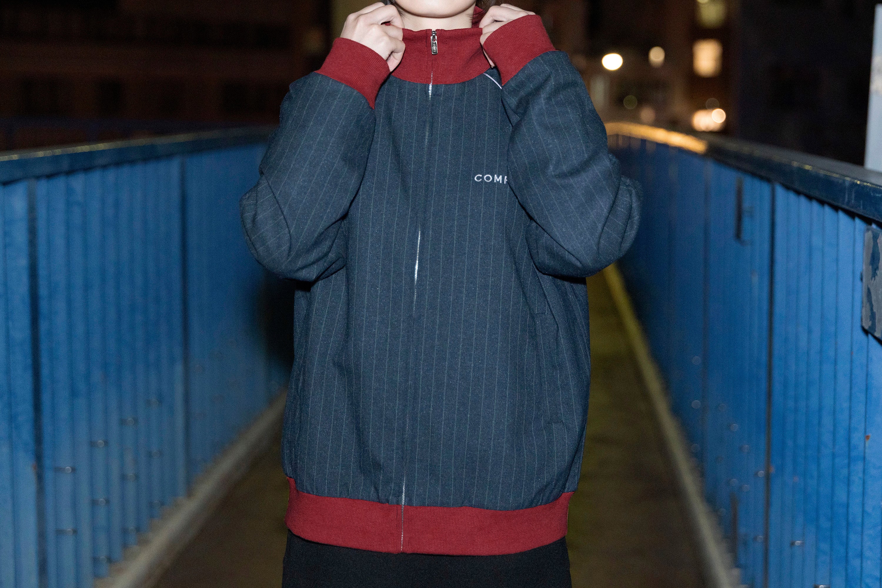 COMFY - コンフィ / ディレクター岩岡徹 – comfy - コンフィ