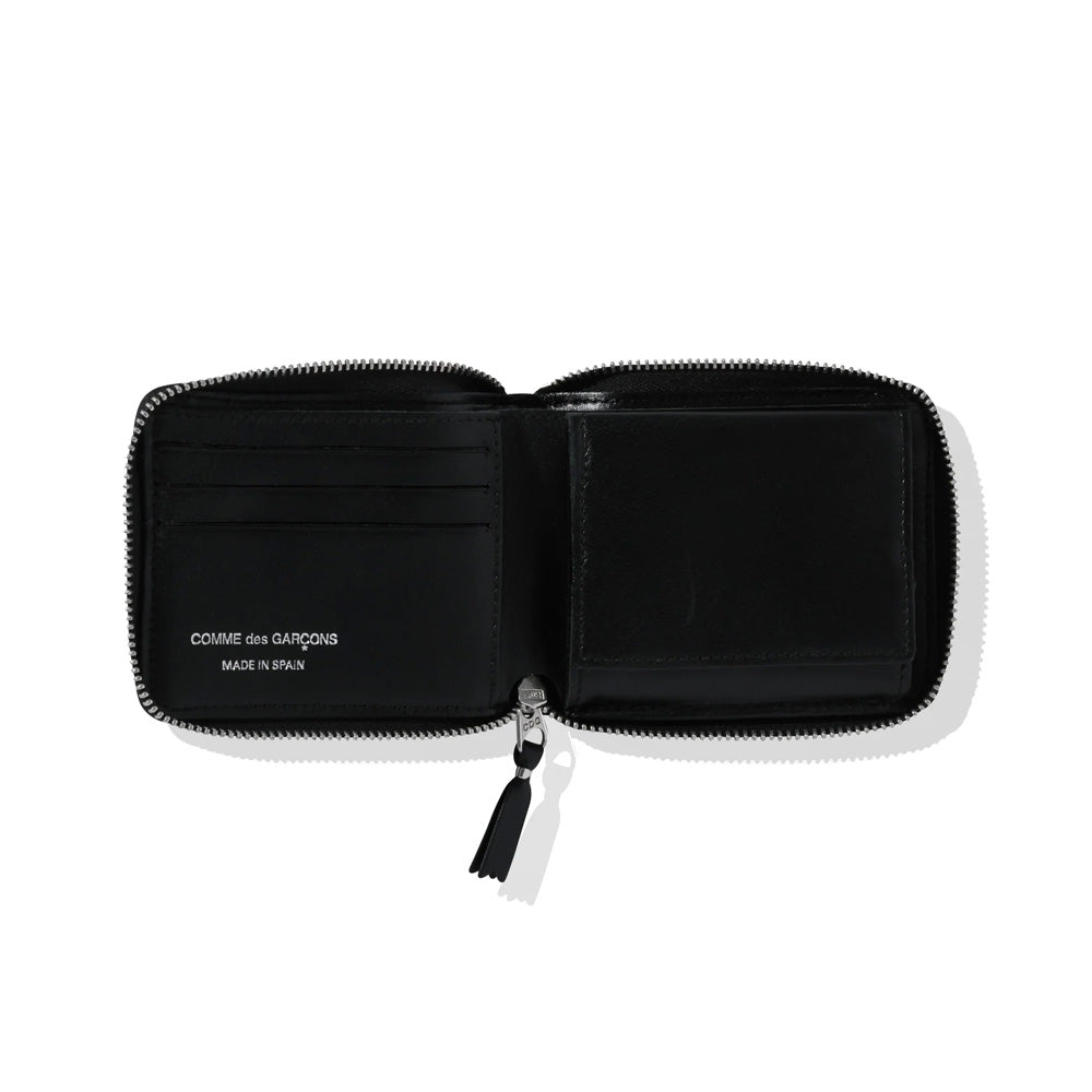 Silver Eyelet Wallet (7100SE) – COMME des GARÇONS Melbourne