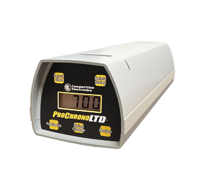 ProChrono LTD – Competition Electronics