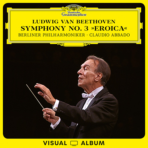 ベートーヴェン：交響曲 第3番《英雄》[デジタル配信] - ベルリン