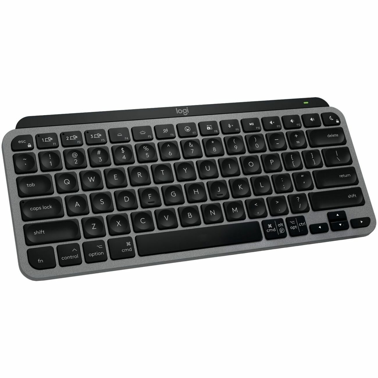 Logitech MX Keys Mini for Mac Minimalist Wireless Keyboard for
