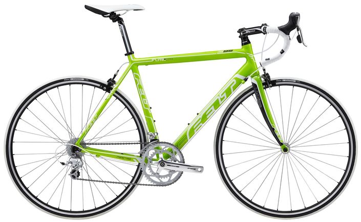 Felt F95 2012 - Specifications | Reviews | Shops