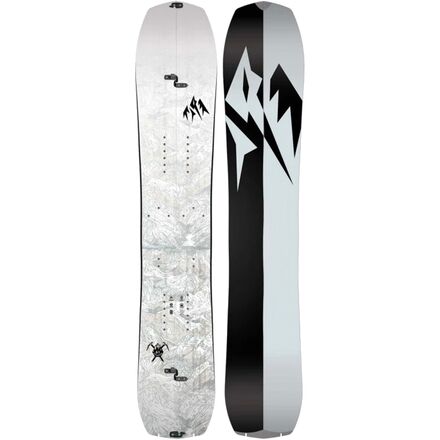 Spark R&D Backcountry Kit - Snowboard