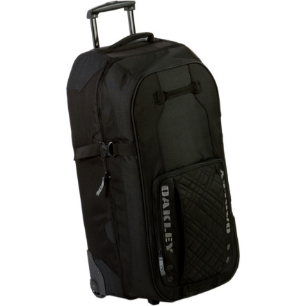 Oakley Large Roller Bag - 6163cu in - Travel