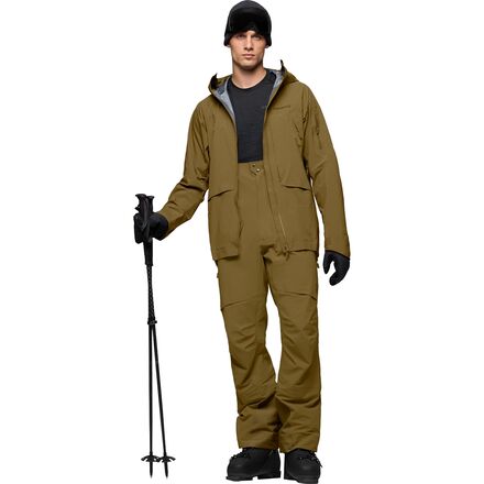 Norrona More GORE-TEX Salopette - Men's - Clothing