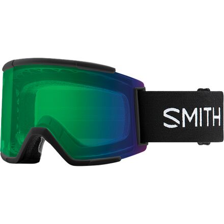 Smith Squad XL ChromaPop Goggles - Ski