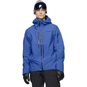 Norrona Lofoten GORE-TEX PRO Jacket - Men's - Clothing