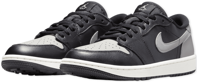 Air Jordan 1 Low G Golf Shoes. Nike JP