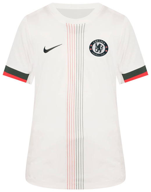 NIKE公式】チェルシー FC 2025/26 マッチ アウェイ メンズ ナイキ Dri