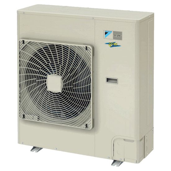 ZEAS 室外機 RZYP112BA ZEAS 室外機 ダイキン工業