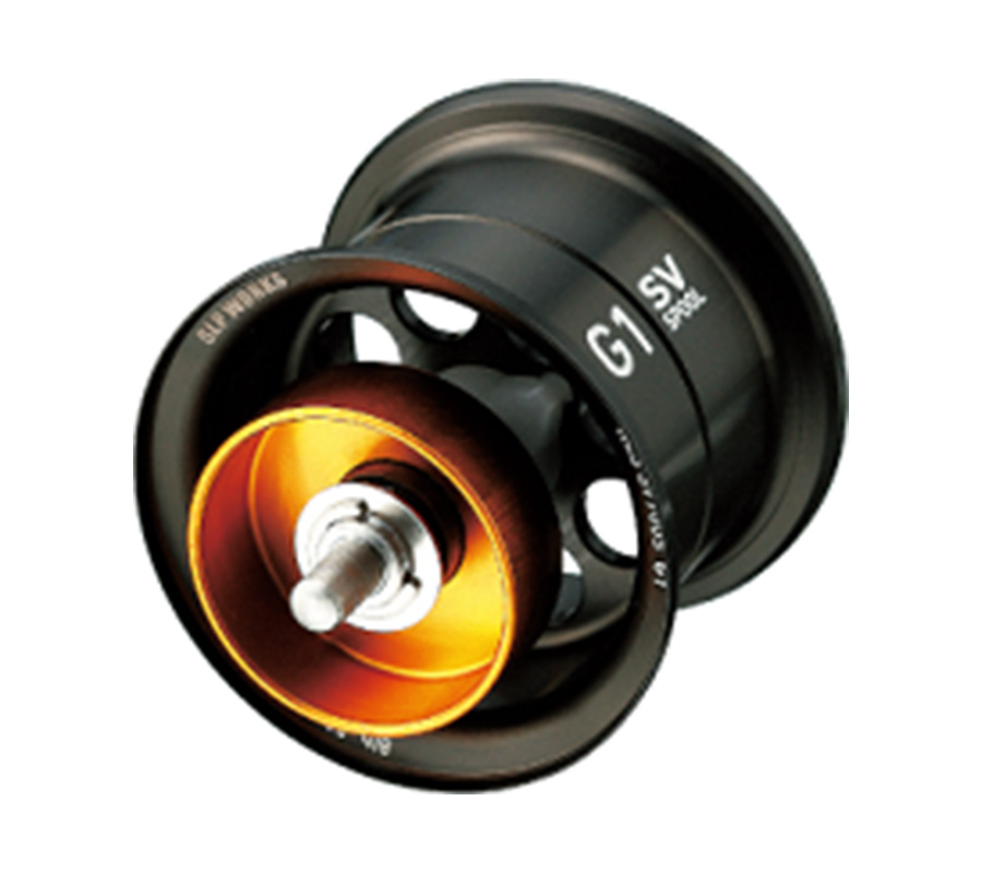 RCSB CT SV700スプール│SLP WORKS