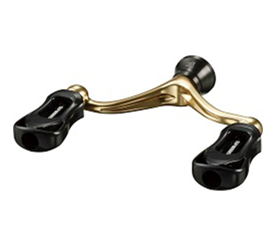 RCS ライトゲームダブルハンドルセット│SLP WORKS