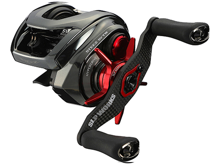 STEEZ オイルインジェクションキャップ│SLP WORKS