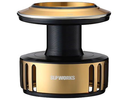 25SALTIGAスプール│SLP WORKS