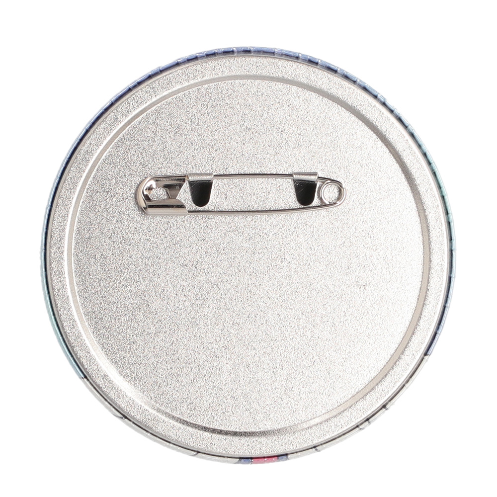 名探偵コナン ホログラム缶バッジ (ミステリーフレーム風見裕也)