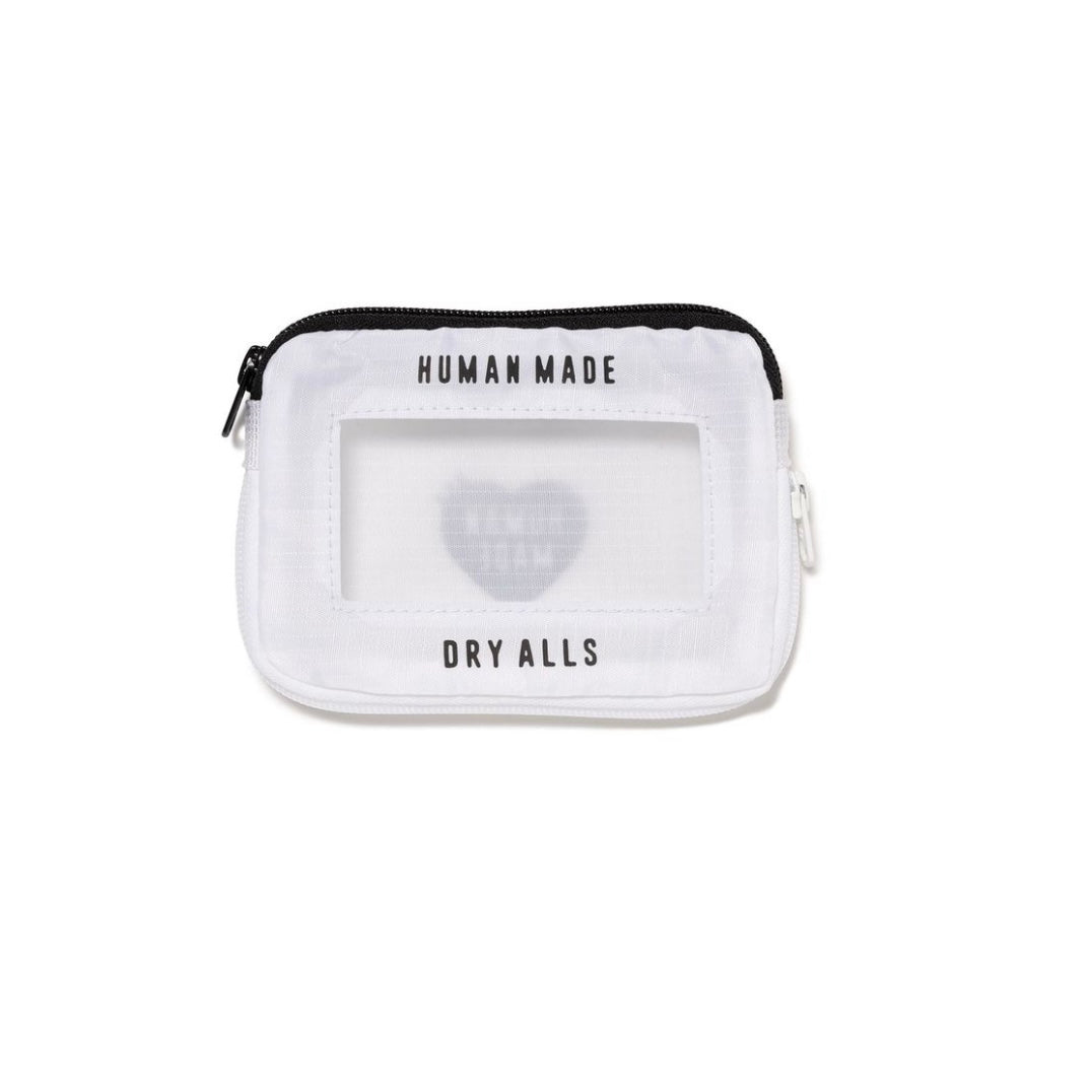 HUMAN MADE 24FW TRAVEL CASE SMALL (HM28GD051) – CONCEPTSTOREHK