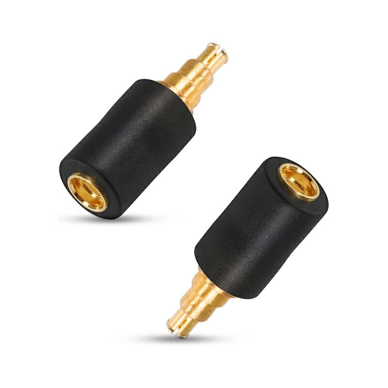 cooyin Sennheiser IE40-MMCX 変換コネクター コネクターキット
