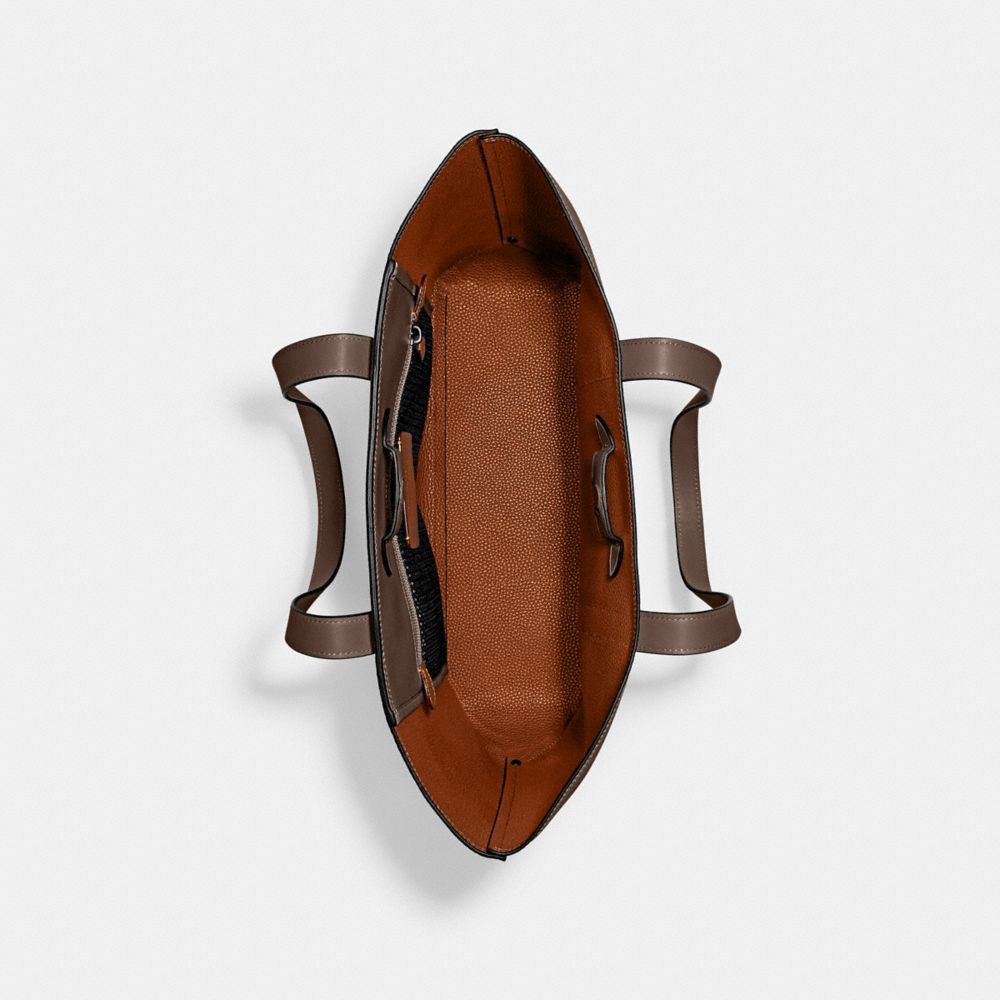 公式】COACH – コーチ | ゴッサム トート 34