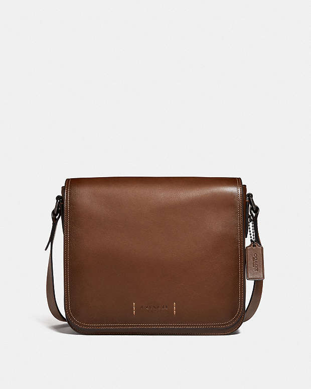 公式】COACH – コーチ | ゴッサム メッセンジャー 27