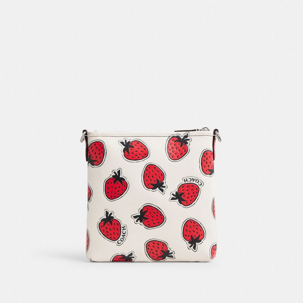 公式】COACH – コーチ | キット メッセンジャー クロスボディ バッグ