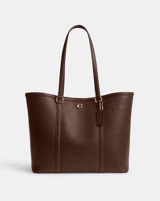 公式】COACH – コーチ | レガシー トート