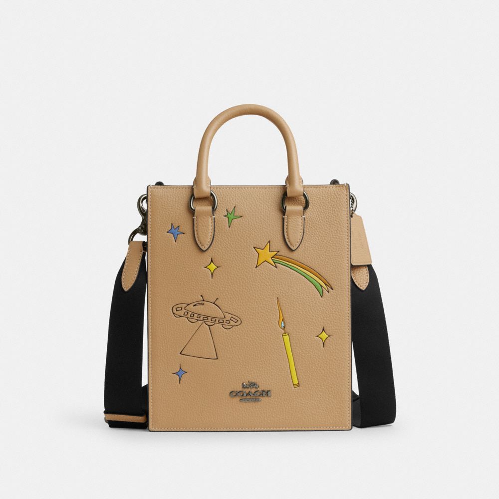 公式】コーチアウトレット | 【COACH X OBSERVED BY US】ディラン