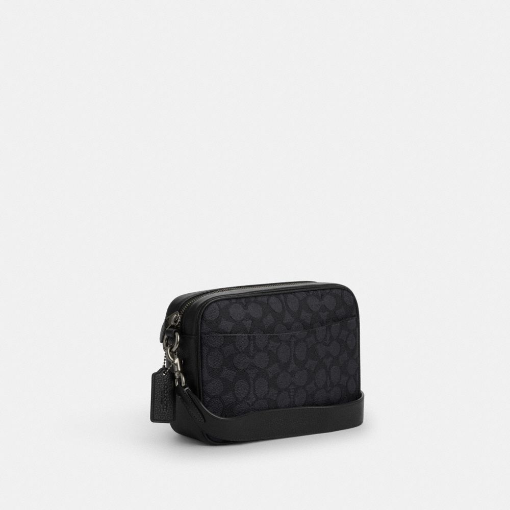 公式】コーチアウトレット | ワーナー クロスボディ バッグ