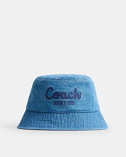 公式】COACH – コーチ | シグネチャー パッチ ベースボール ハット