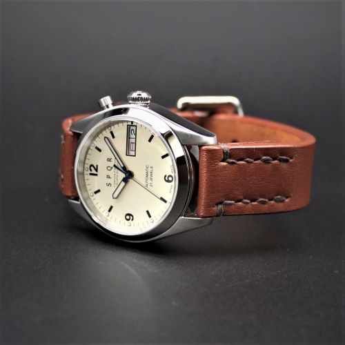 SPQR（スポール）ウォッチ 公式ページ オンラインショップ