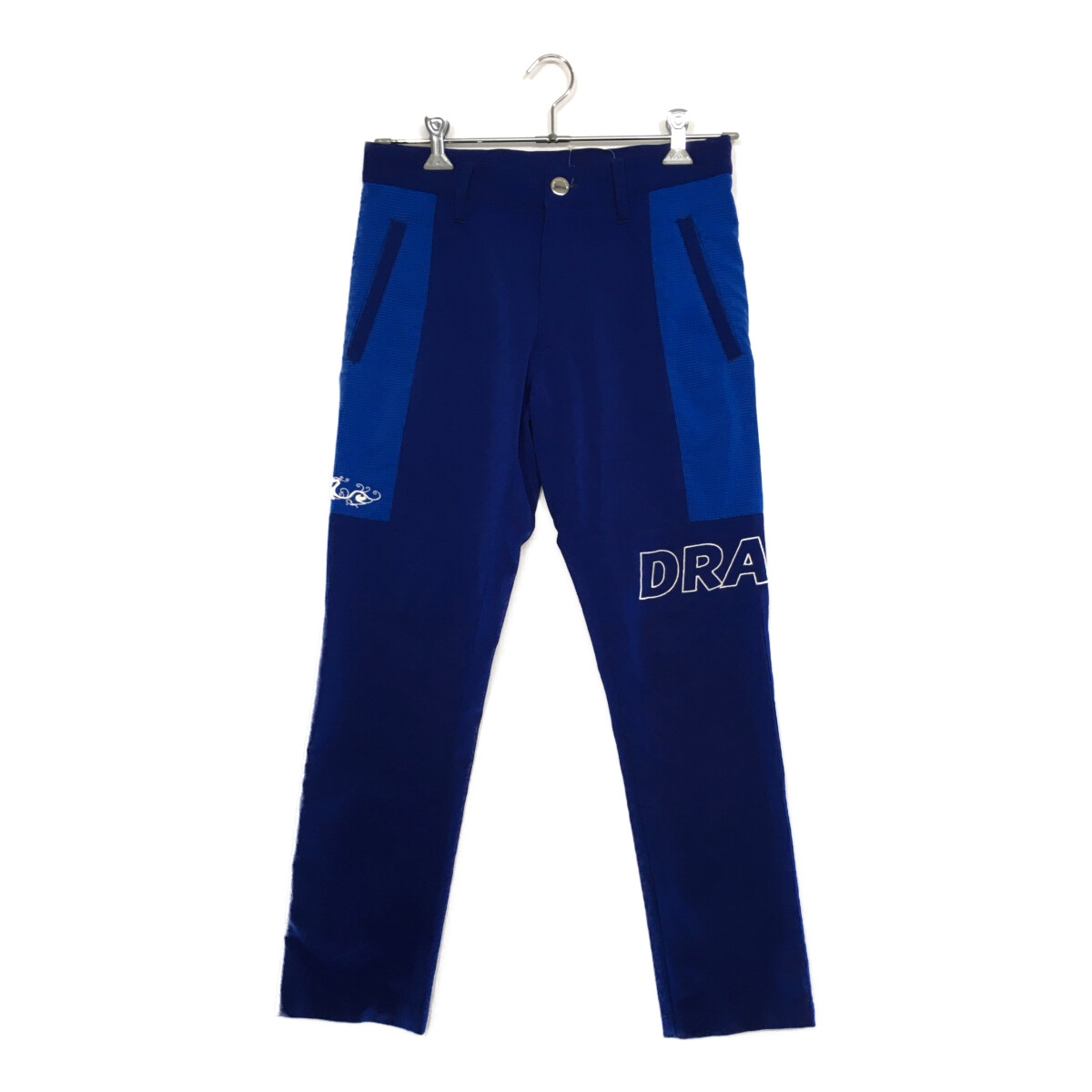 中古ゴルフウェアのメンズDANCE WITH DRAGON/ダンスウィズドラゴンを