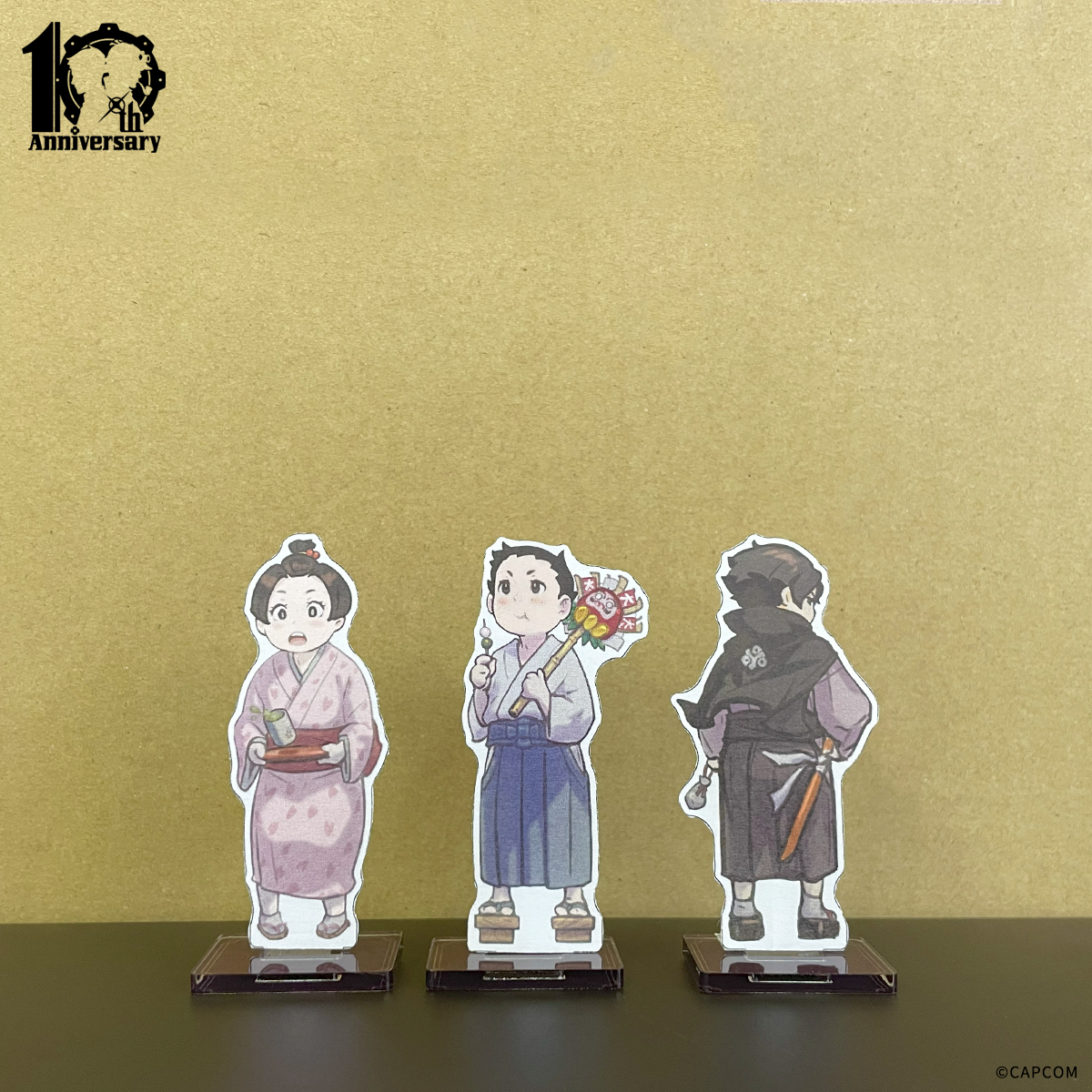 大逆転裁判×シャープが大家電コラボレイション中！コラボ記念の大独占